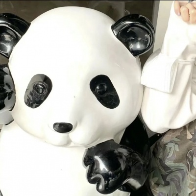 对象不是人系列可爱不明显情头来了🥰