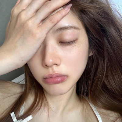 i挖到宝啦！ins小众风WeChat女头分享