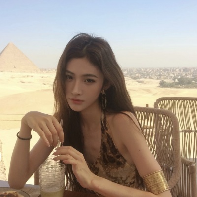 ins氛围感气质女生头像✨