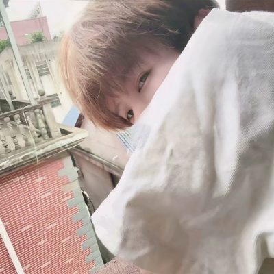 宝藏！真实感拉满的男生头像来了✨