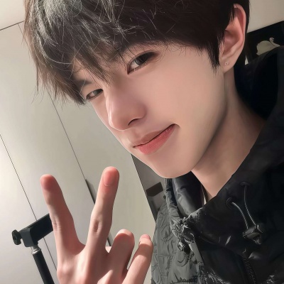 挖到宝啦！可爱小众男头推荐✨ 