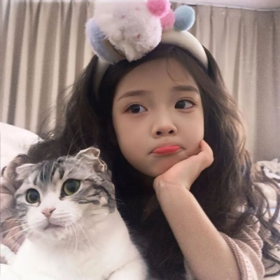 真人情侣头像高清一左一右💕