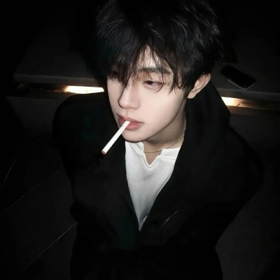 谁懂！这些超酷个性帅气男头太绝啦