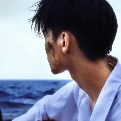 被帅晕❗高质量ins氛围感气质男生头像