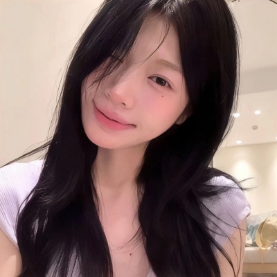 美哭😭 唯美紫色纯欲女生头像推荐