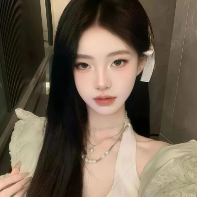 绝了！高级感ins氛围感女生头像✨