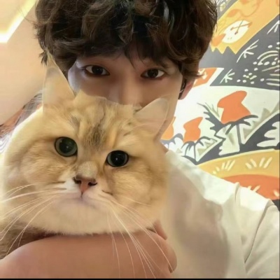 🎀高质量ins氛围感真人情侣头像来啦