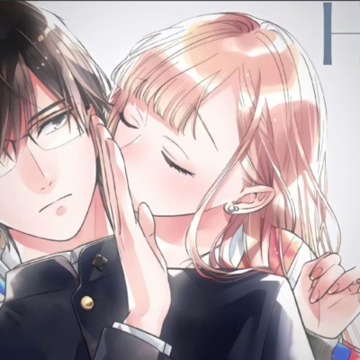 🍬古早甜蜜动漫情头来了,糖分超标啦