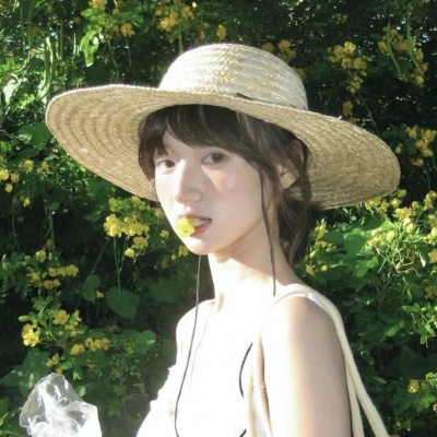 氛围感拉满的唯美意境女生头像✨