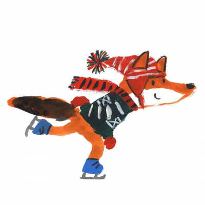 宝藏小众插画头像推荐！