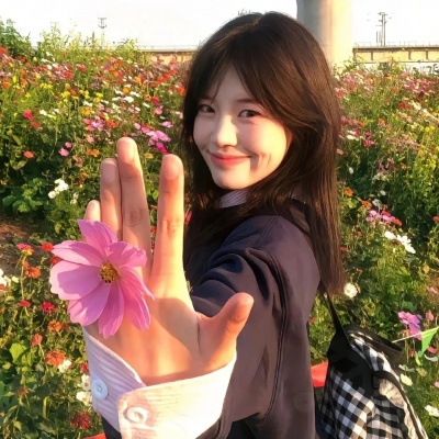 🌸明媚春天专属甜美女头来啦!