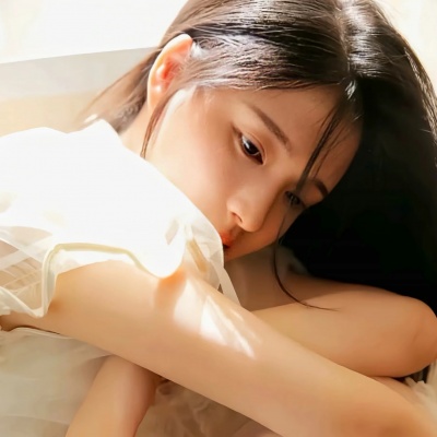 氛围感拉满的女头来啦🥰