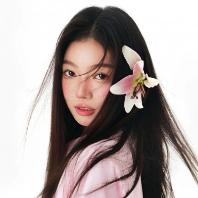 唯美气质小众女生头像，每一张都透露着独特的气质