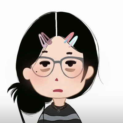 打工人必看!超搞怪卡通苦命小人女生头像推荐