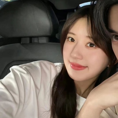 超甜预警❗情侣恩爱甜蜜头像双人