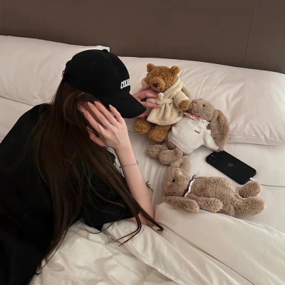 被问麻了❗小众高级感气质女生头像来啦