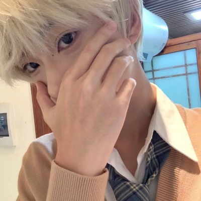 超帅预警❗个性男生头像推荐