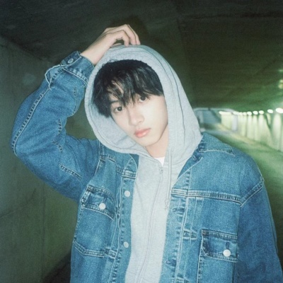 🔥ins超酷个性氛围男生头像