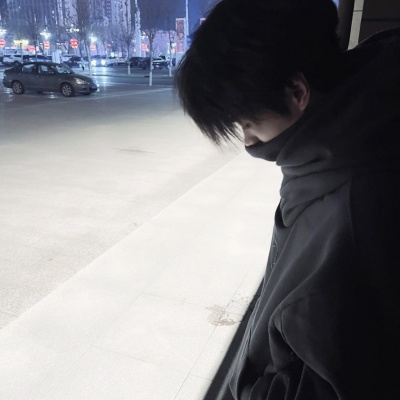 🔥不羁之风下自由灵魂的真人男生头像推荐