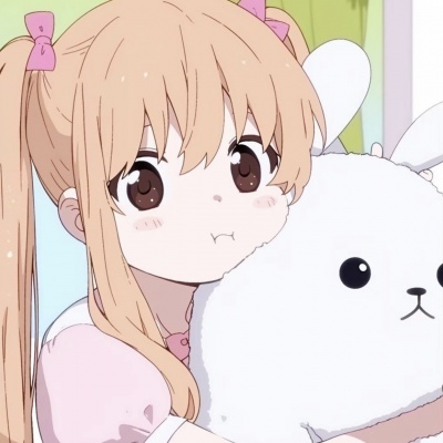 萌化啦🥰女生超可爱二次元动漫头像分享