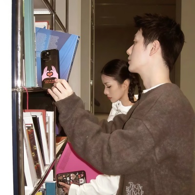 挖到宝啦！ins小众超甜情头推荐✨