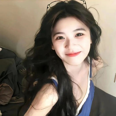 👸挖到唯美气质小众女生头像