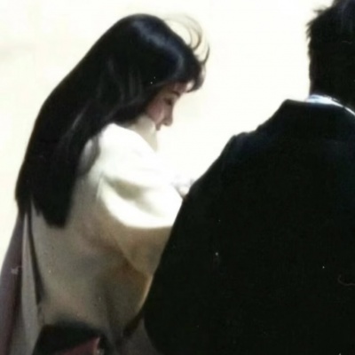 挖到宝啦！氛围感小众情头