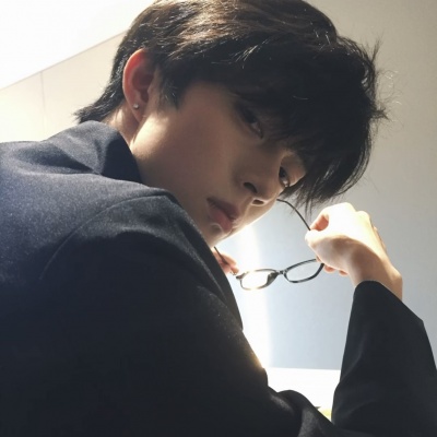 🔥ins超帅氛围感男生头像精选