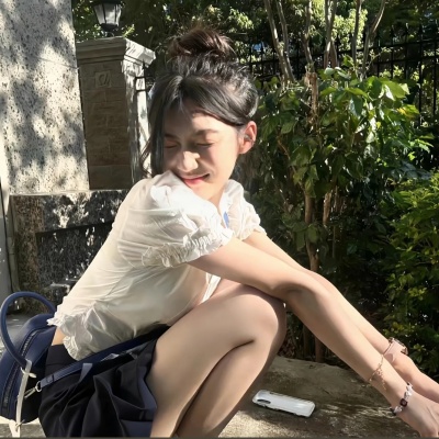  超绝！Ins风个性女头✨