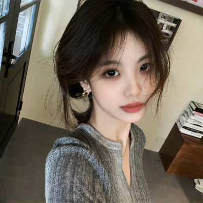 可爱小众气质女生头像推荐✨