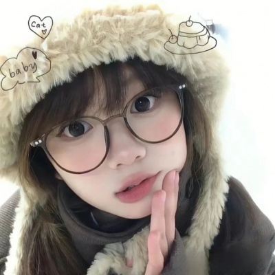 被问麻了🔥ins小众气质女头推荐