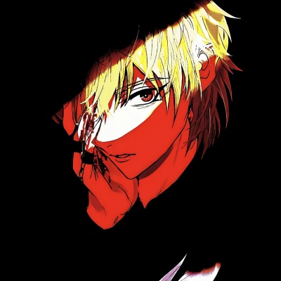 超绝！个性冷门小众男生动漫头像推荐✨