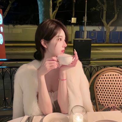 👑贵气高级感千金女生头像推荐!