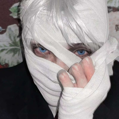 宝藏✨ins欧美个性男生头像推荐