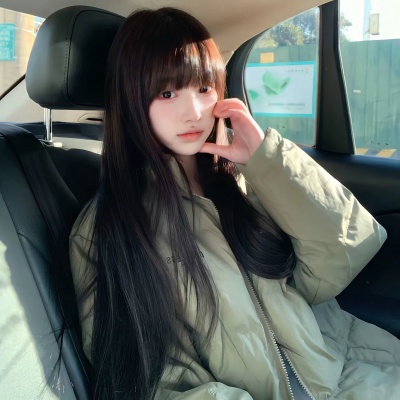 氛围感拉满的双人女头✨太可啦