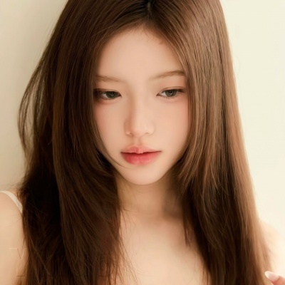 超绝的ins风格女头来啦✨