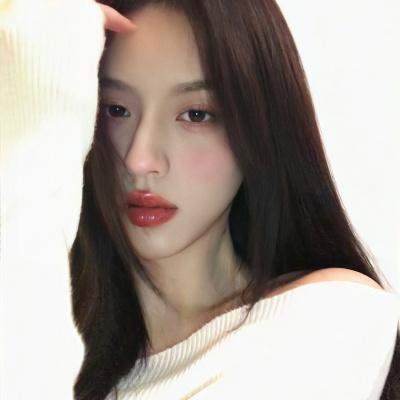 👑高级感贵气名媛必备女生头像来袭