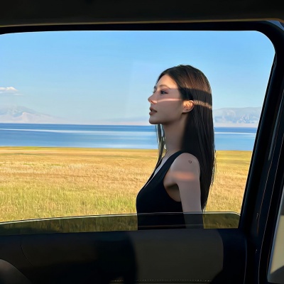 头像高贵优雅女生头像推荐，让你秒变气质女神