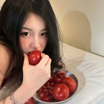 可爱超甜的小众女生头像