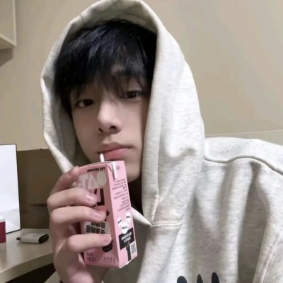 被这组ins风WeChat小众帅气男头帅晕啦