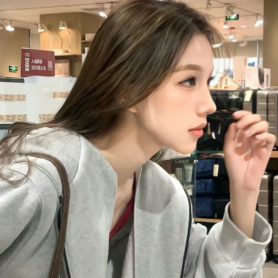 绝美！高级多金名媛风女生头像推荐✨