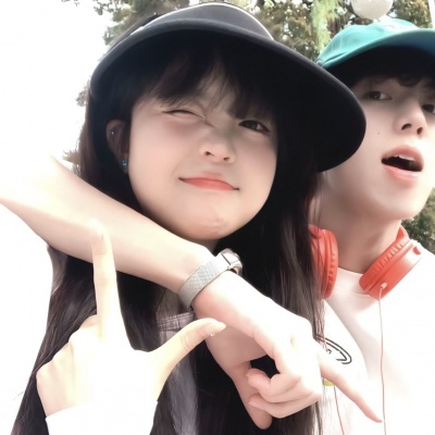 挖到宝啦！氛围感小众情头来了✨