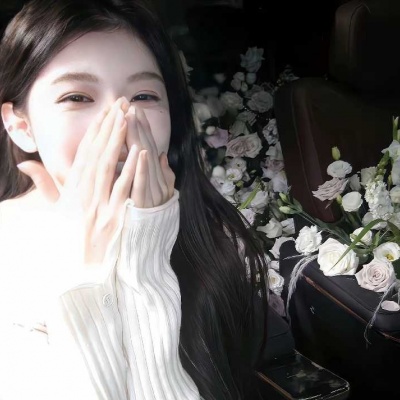 超萌来袭！可爱漂亮女生头像推荐✨