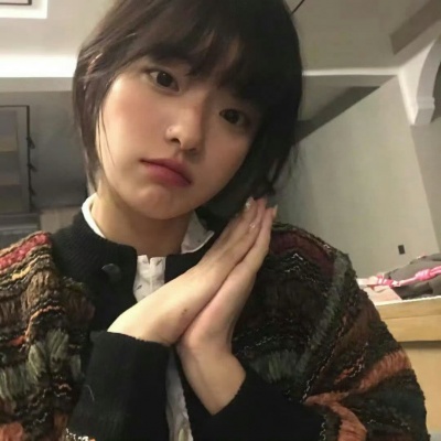 狠狠爱住！复古原宿古早感女头来了