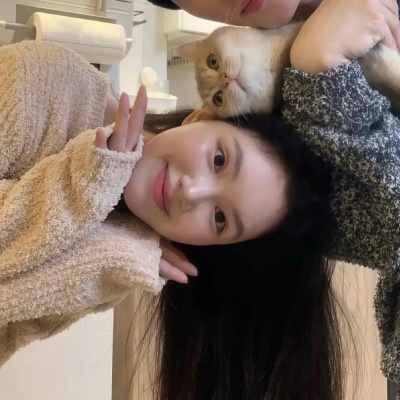 被我挖到啦！ins超甜小众真人情头