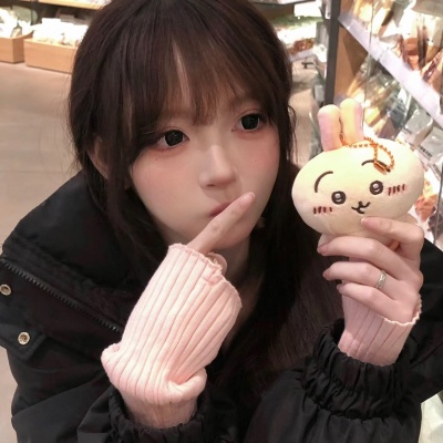 超萌！对方不是人系列可爱情头来咯🥰