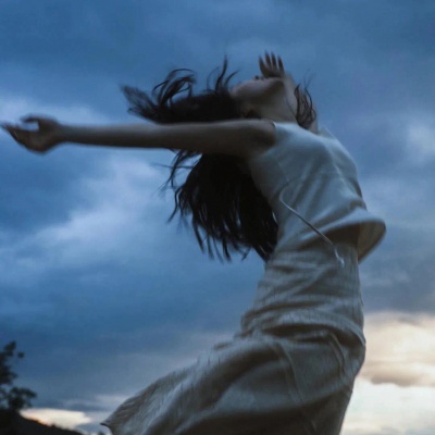 🔥2025超火真人女头像来啦