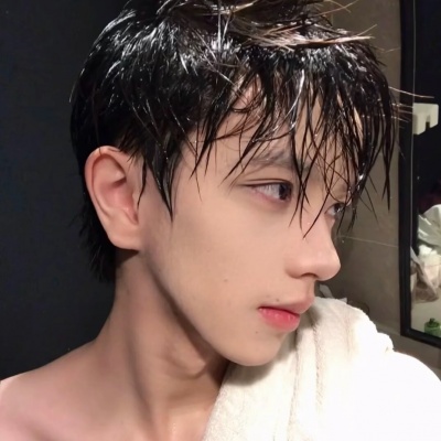 👦青春帅气男头推荐,赶紧码住!