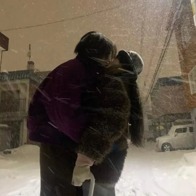 超绝!小众个性ins情头推荐