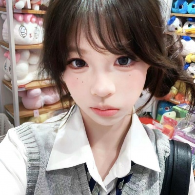 萌化啦！可爱超甜女头推荐